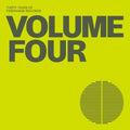 the album cover for 30 Years Of Freerange Records Vol. 4 / Various - 30 Years Of Freerange Records Vol. 4 / Various