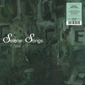 the album cover for Dubtribe Sound System - Selene Songs