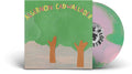 the album cover for Algernon Cadwallader - Some Kind Of Cadwallader