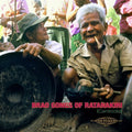the album cover for Laurent Jeanneau - Brao Gongs Of Ratanakiri (Cambodia)