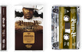 the album cover for Bun B - Trill