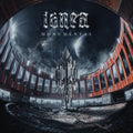 the album cover for Ignea - Monumental
