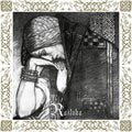 the album cover for Nargaroth - Unity (Rasluka Part I + Rasluka Part Ii) [Limited Edition]