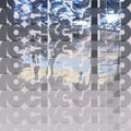 the album cover for Rocketship - Hurt Feelings