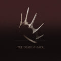 the album cover for Against The Current - Till Death & Back [Colored Vinyl] [Reissue]