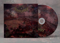 the album cover for Hyperion - Elysia