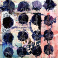 the album cover for Honk Gong - Honk Gong