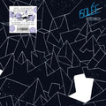 the album cover for Isolee - We Are Monster [Colored Vinyl] (Purp) (Wht) (Mrb)