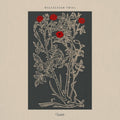 the album cover for Hallelujah Trial - Hallelujah Trial