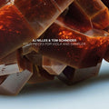 the album cover for Aj Nilles  / Schneider,Tom - Four Pieces For Viola & Sampler
