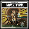 the album cover for Funk Freaks - Street Funk Volume 1
