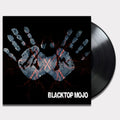 the album cover for Blacktop Mojo - I Am