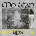 the album cover for Rois - Mo Lean - Clear Vinyl [Clear Vinyl] [Download Included]