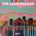 the album cover for Lemonheads - Roky / Great Big No / My Drug Buddy [Indie Exclusive] White