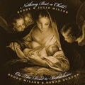 the album cover for Buddy Miller - Nothing But A Child / On The Road To [Indie Exclusive Color]