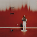 the album cover for Jackie Perry  Hill - Still Blameless