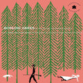 the album cover for Kossoy Sisters - Bowling Green & Other Folk Songs From The Southern