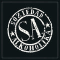 the album cover for Soziedad Alkoholika - Soziedad Alkoholika