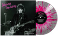 the album cover for Johnny Thunders - Madrid Memory [Splatter]