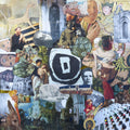 the album cover for Liken - La Toute Multiple