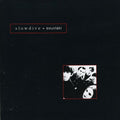 the album cover for Slowdive - Souvlaki