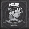the album cover for Patryk Scelina - Mouse: P.i. for Hire (ost Game) [Reissue] [180 Gram]