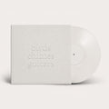 the album cover for Donavon Frankenreiter - Birds Chimes Guitars [Colored Vinyl] (Wht)