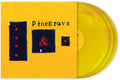 the album cover for Pinegrove - Everything So Far - 11th Anniversary Edition [Indie Exclusive Yellow]
