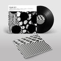 the album cover for Four Tet - Ringer