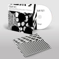 the album cover for Four Tet - Ringer