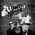the album cover for Silent Funk +1 - U Ain't Special