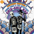 the album cover for Professor Shorthair + Connie Price & The Keystones - Gris-Gris Bag