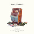 the album cover for Stereophonics - Tune! Ultimate Collection 92-26 [Limited Edition]
