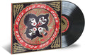 the album cover for KISS - Rock And Roll Over (Eddie Kramer 2026 Mix) [180 Gram]