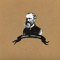 the album cover for Algernon Cadwallader - Algernon Cadwallader (Box) (Butt) (Key) (Stic)