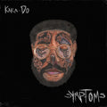 the album cover for Kara-Do - Symptoms