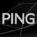 the album cover for Raoul Bjorkenheim  / Nilssen-Love,Paal - Ping
