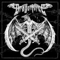 the album cover for DRAGONFORCE - DragonForce