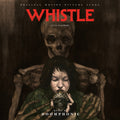 the album cover for Doomphonic (Colv) (Ltd) (Ofgv) (Red) (Smok) - Whistle - O.S.T. [Colored Vinyl] [Limited Edition] (Ofgv) (Red) (Smok)