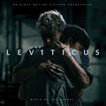 the album cover for Jed Kurzel  (Blk) (Colv) (Ofgv) (Smok) - Leviticus - O.S.T. (Blk) [Colored Vinyl] (Ofgv) (Smok)