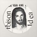 the album cover for Poison Idea - Pick Your King [Indie Exclusive] [Record Store Day] [Indie Exclusive]