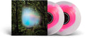 the album cover for Ghosts of the Forest - Ghosts Of The Forest [Clear Vinyl] (Pnk) [Reissue]