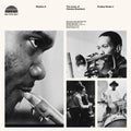the album cover for Charles Brackeen - Rhythm X