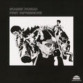 the album cover for Shamek Farrah - First Impressions [Indie Exclusive] [Indie Exclusive]