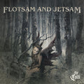 the album cover for Flotsam and Jetsam - Cold [Reissue]