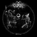 the album cover for Ovate - Ruin [With Booklet] (Jewl)