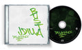 the album cover for Busta Rhymes / J Dilla - Dillagence II