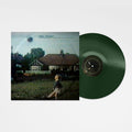 the album cover for Dave Stewart - Way It Was Back Then - Leaf Green [Colored Vinyl] (Grn)