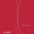 the album cover for Andreas Tilliander - Ljud