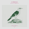 the album cover for Clara Levy  / Clor,Stephane - L'oriole